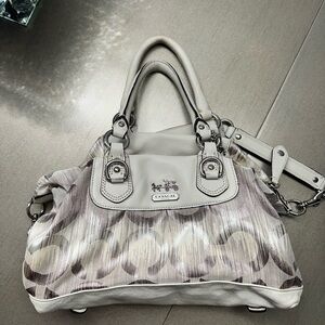 Coach CrossBody Purse